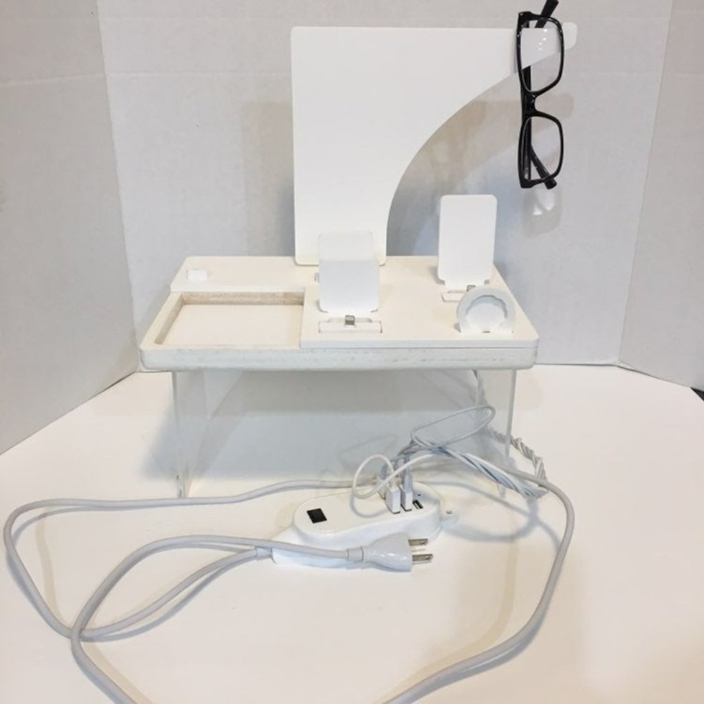 Charging Station - Picture 2 of 7